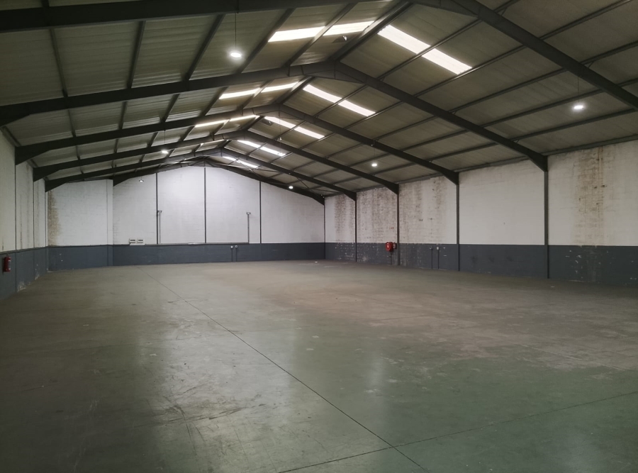 To Let Commercial Property for Rent in Saxenburg Park 1 Western Cape